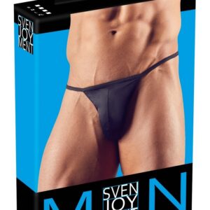 MAJTKI MEN'S MINI STRING L