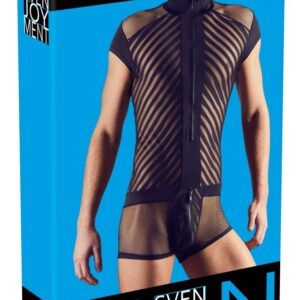 KOMBINEZON MEN'S PLAYSUIT XL