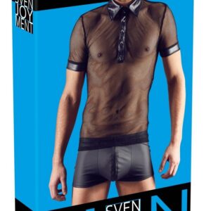 KOSZULKA MEN'S SHIRT S