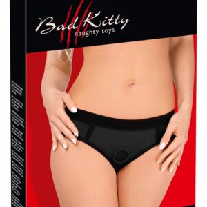 MAJTKI BAD KITTY PANTIES L