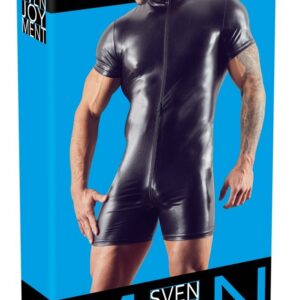 KOMBINEZON MEN'S PLAYSUIT XL