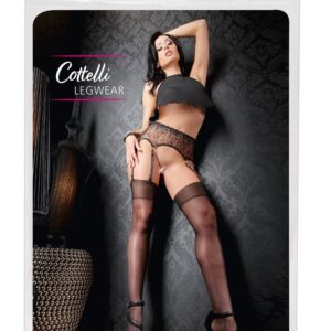 POŃCZOCHY STOCKINGS 1