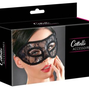 MASKA LACE MASK
