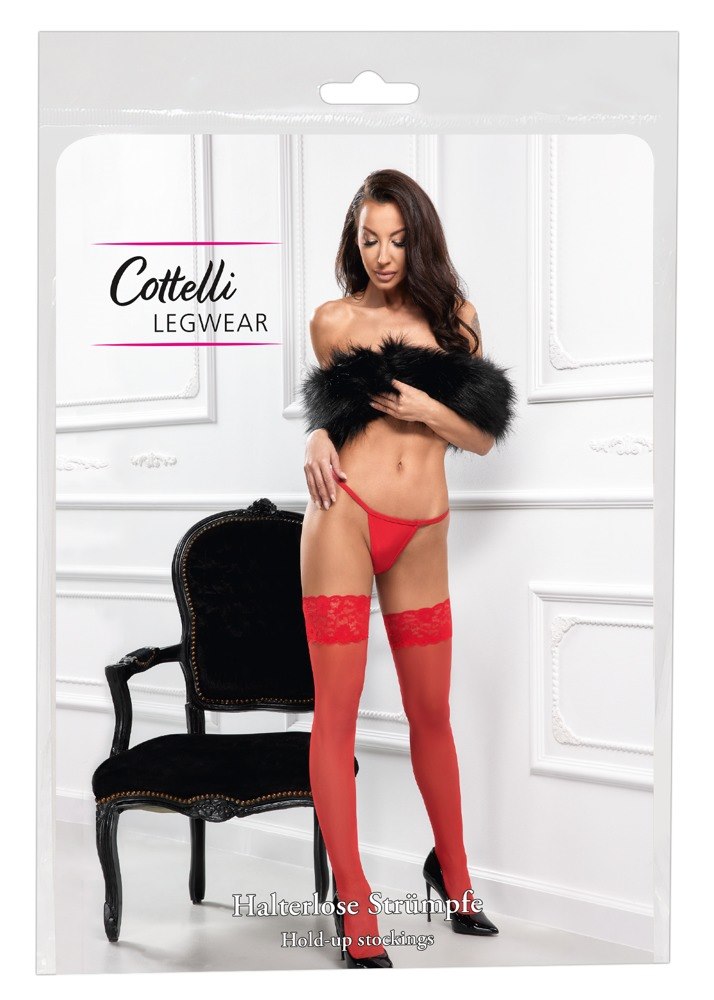 HOLD-UPS RED 2