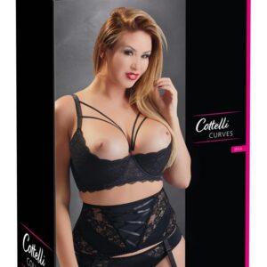 BIUSTONOSZ SHELF BRA 90D