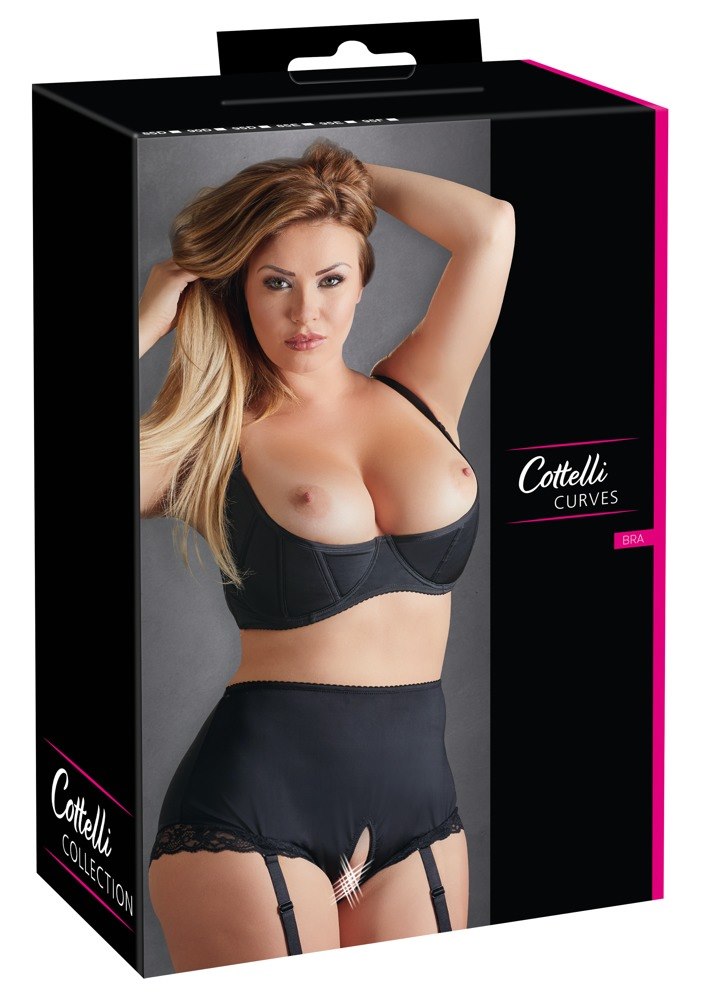 BIUSTONOSZ SHELF BRA 95E