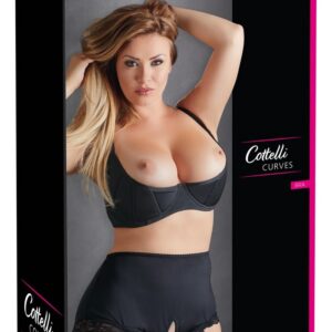 BIUSTONOSZ SHELF BRA 95F