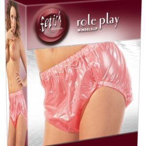 MAJTKI WINDELSLIP ROSA M/L