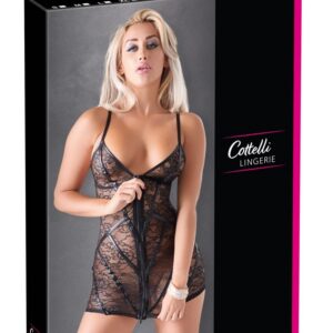 SUKIENKA LACE DRESS M