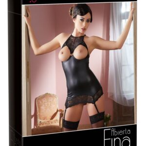 SUKIENKA LINGERIE DRESS L