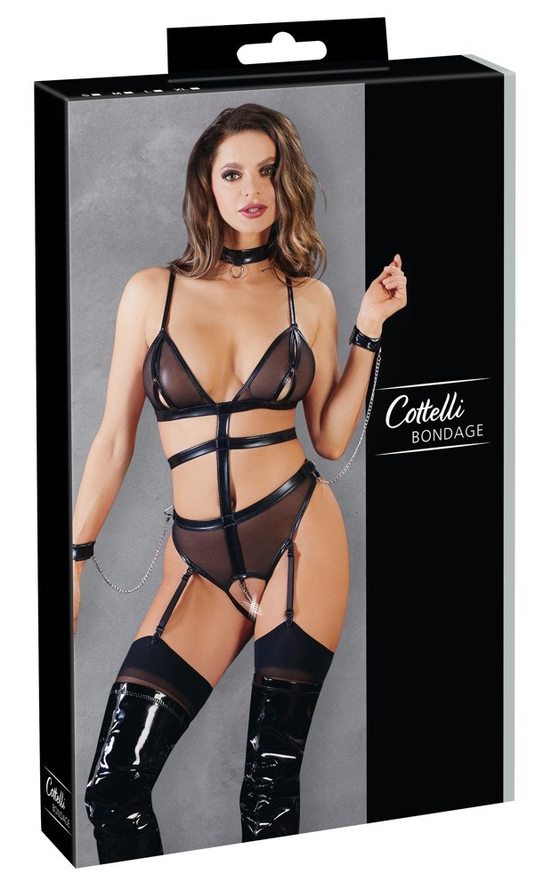 BODY BODY CHAINS S