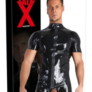 KOSZULKA MEN'S LATEX SHIRT L