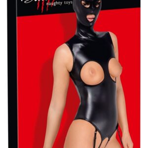 BAD KITTY BODY & MASK M