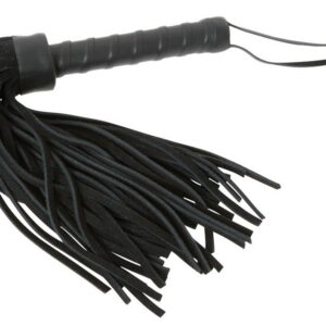 PEJCZ LEATHER FLOGGER