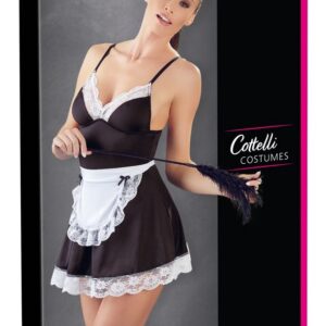 MAID'S DRESS
