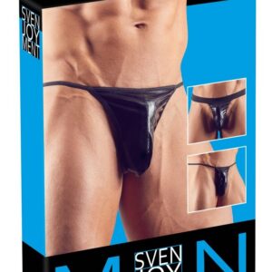 MAJTKI MEN STRINGS PACK OF 3 S-L