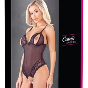 BODY CROTCHLESS BODY M