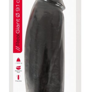 REALISTIXXX 9,1CM GIANT DILDO