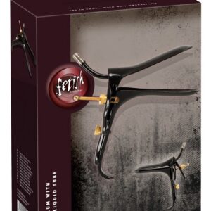 SPECULUM W AIR&LIQUID TUBE