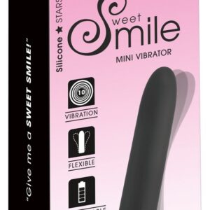 WIBRATOR SWEET SMILE MINI VIBRATOR