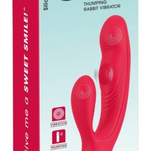 WIBRATOR RABIT VI