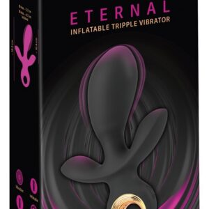 WIBRATOR INFLATABLE TRIPLE VIBRATOR