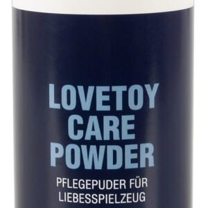 PROSZEK PIELĘGNACYJNY LOVE TOY POWDER 120 G