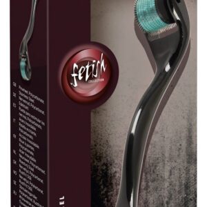 ZESTAW BDSM FETISH COLLECTION MICRO PINWHEEL