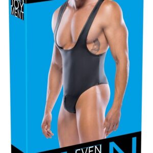 MĘSKIE BODY M