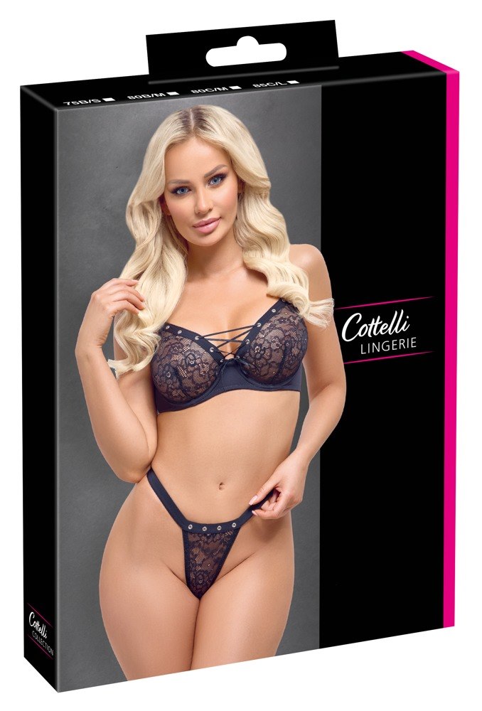 ZESTAW BIELIZNY 85B/L