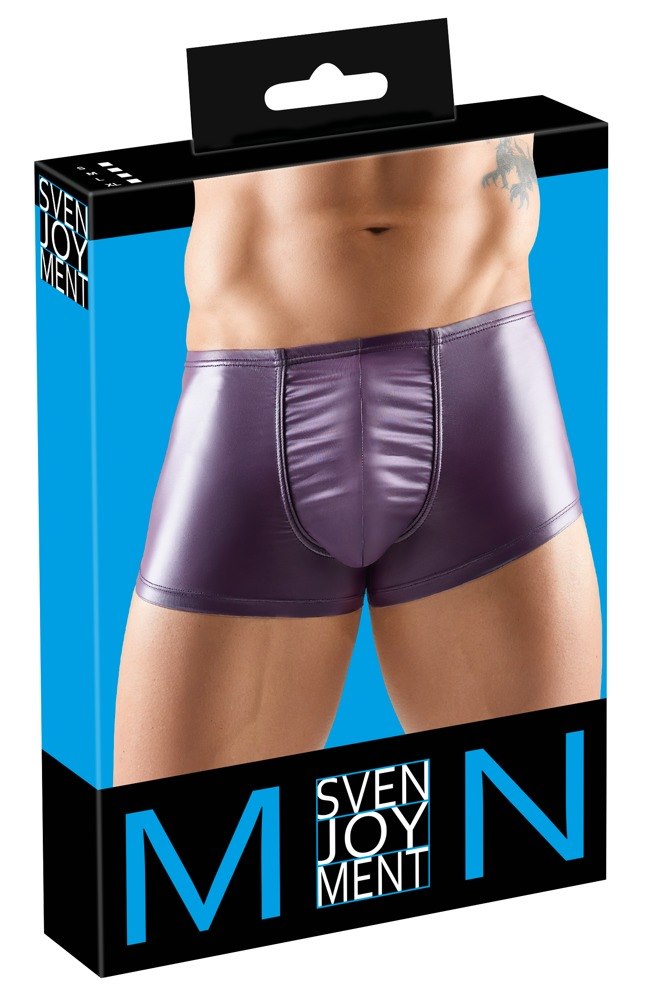 BOKSERKI MEN'S PANTS L