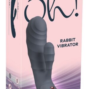 WIBRATOR OH! RABBIT