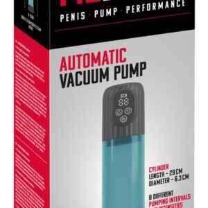 POMPKA MR.BONER AUTOMATIC VACUUM PUMP
