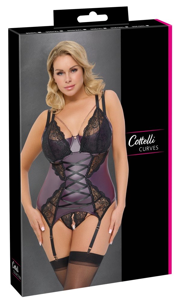 BODY 90D/XL