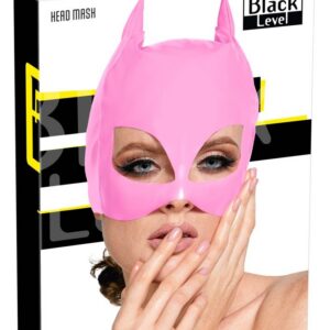 MASKA VINYL CAT MASK S-L