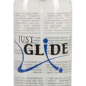 SPRAY DO CZYSZCZENIA ZABAWEK JUST GLIDE – 250ML