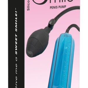 POMPKA SMILE PUMP
