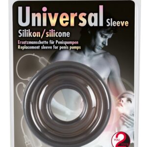 NAKŁADKA UNIVERSAL SILICONE SLEEVE