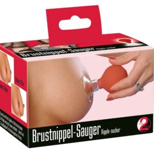 POMPKA NIPPLE SUCKER