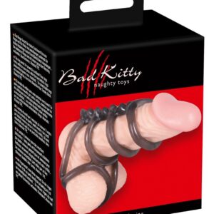 NAKŁADKA BK COCK RING 3