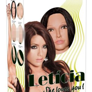LALKA LOVE DOLL LETICIA