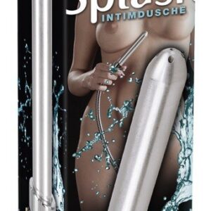 GRUSZKA TOTAL SPLASH INTIMATE DOUCHE
