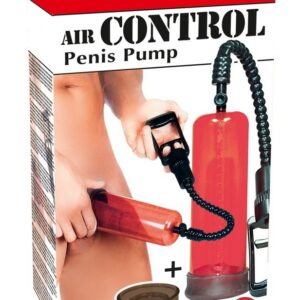 POMPKA AIR CONTROL