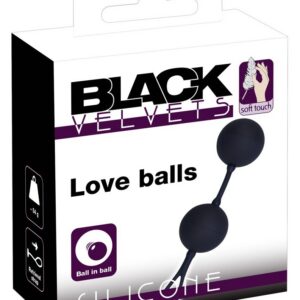 KULKI THE PERFECT BALLS