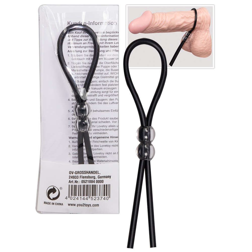 PIERŚCIEŃ BLACK SILICONE RING