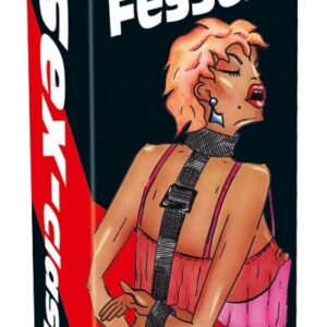 SEX RESTRAINTS
