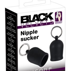 POMPKA NIPPLE SUCKERS