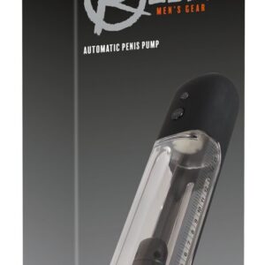 POMPKA AUTOMATIC PENIS PUMP