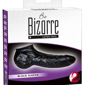 NAKŁADKA BE BIZARRE UNDERCOVER SLEEVE