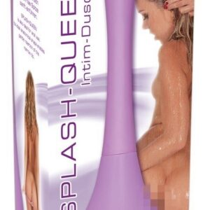 GRUSZKA SPLASH-QUEEN